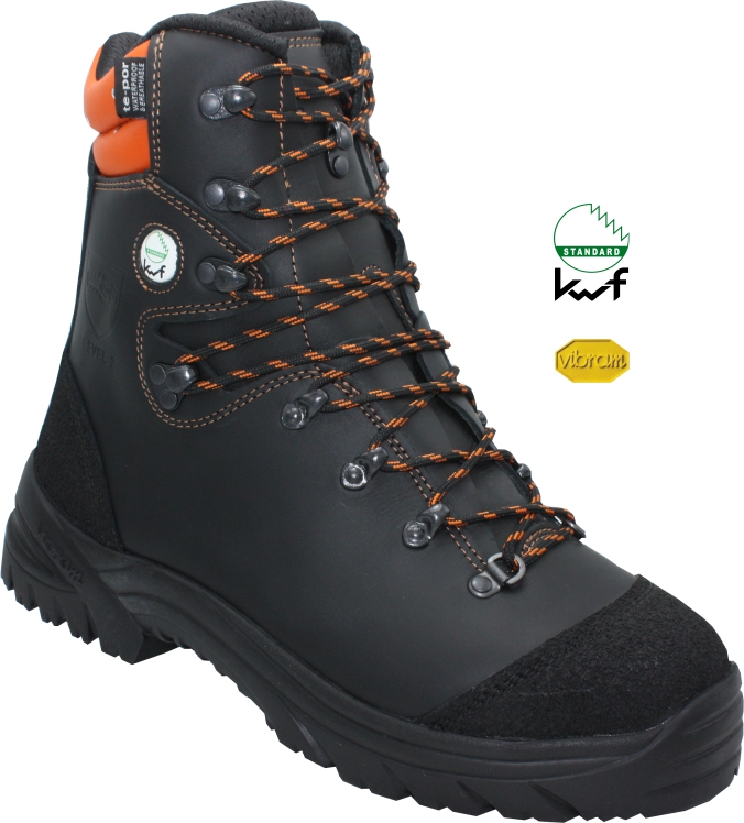 Forest on sale ranger boots